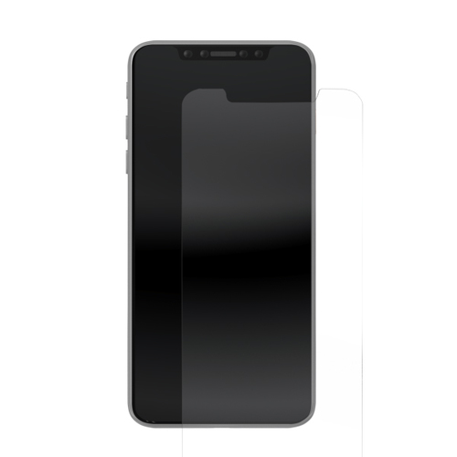 Защитное стекло uBear Apple IPhone X 0.3mm фото 