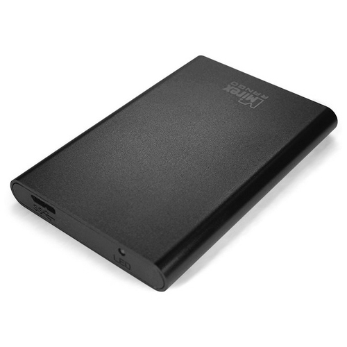 Внешний жесткий диск Mirex RANGO DARK USB 3.0 500Gb 2.5" Black фото 