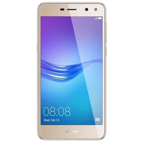 Телефон Huawei Y5 2017 (MYA-U29) Gold фото 
