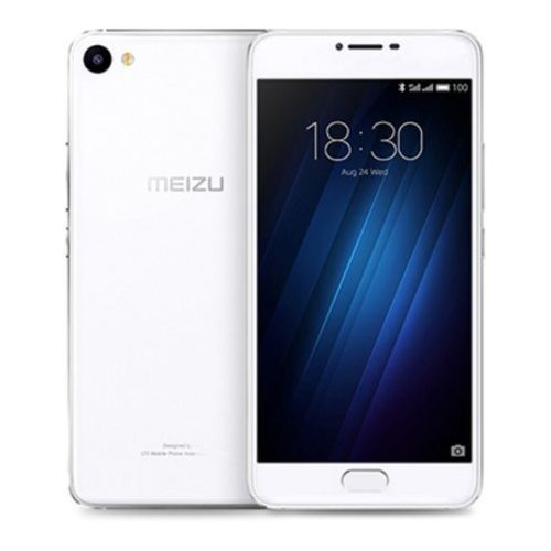 Телефон Meizu U10 2/32Gb White фото 