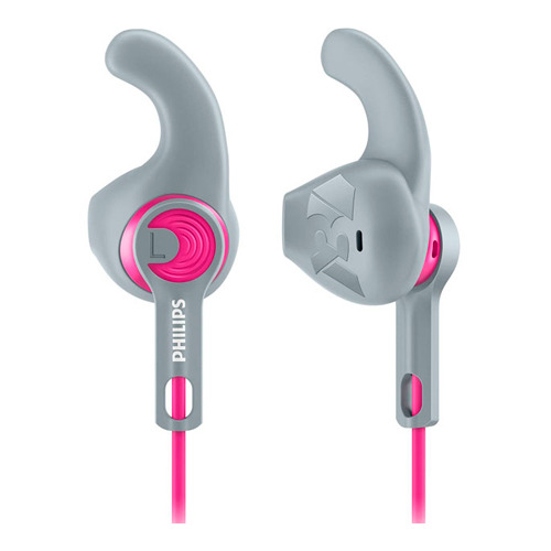 

Наушники Philips SHQ1300PK/10 Sport