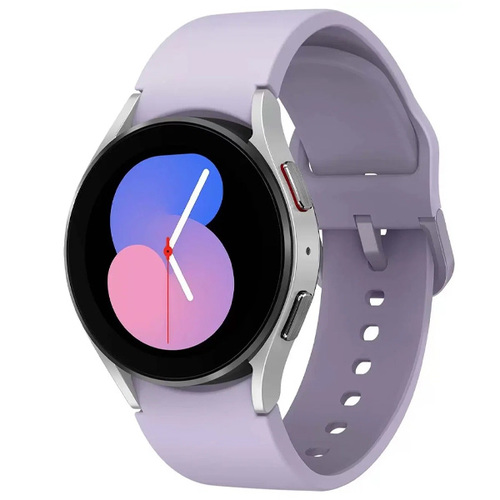 Умные часы Samsung SM-R900 Galaxy Watch5 40mm Lavender фото 