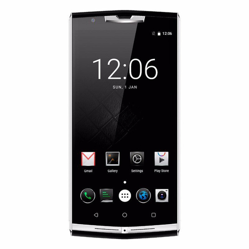 Телефон Oukitel K10000 Pro 32Gb Black фото 