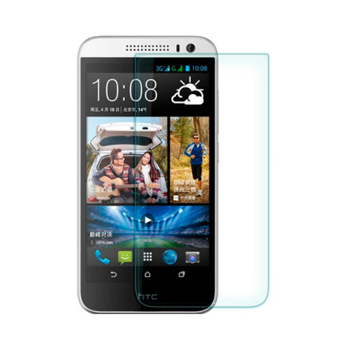 

Защитное стекло на HTC Desire 616, Ainy, 0.33mm