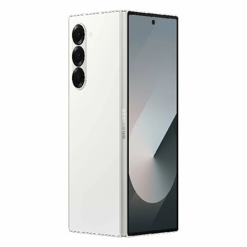 Телефон Samsung F956B/DS Galaxy Z Fold6 512Gb White фото 