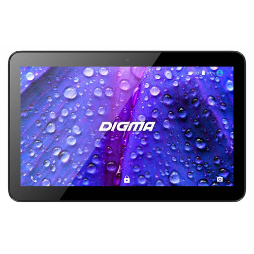 Планшет Digma Optima 1030D 3G (MediaTek MT8321/10.1"/1Gb/8Gb), Black фото 
