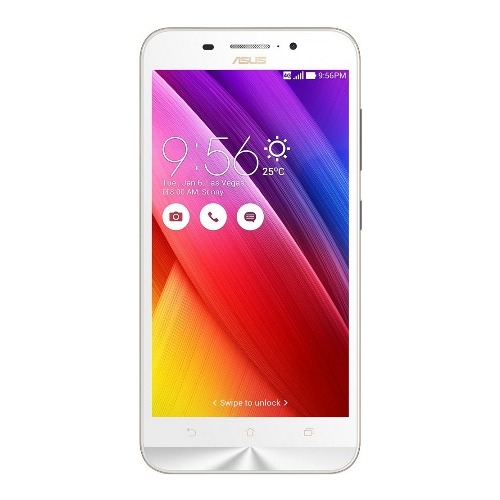 Телефон ASUS ZC550KL ZenFone Max 3/32Gb White фото 
