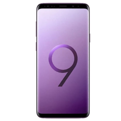 Телефон Samsung G965F Galaxy S9 Plus 64Gb Ram 6Gb Lilac purple фото 