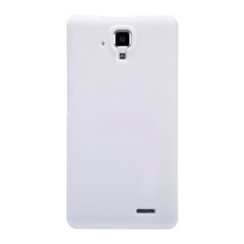 

Накладка силиконовая Roar Lenovo A536 Clear