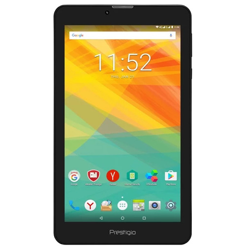 

Планшет Prestigio MultiPad Grace PMT 3257 4G (MediaTek MT8735/7"/1Gb/16Gb) Black