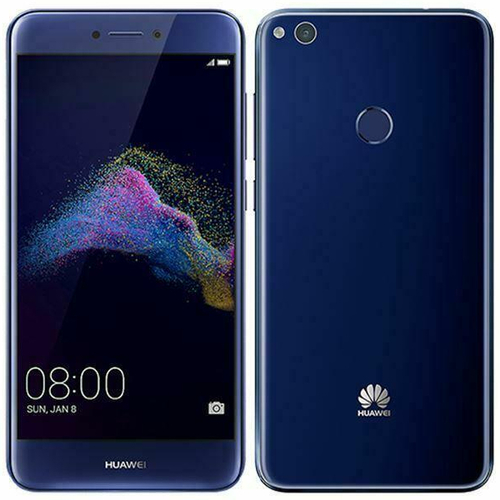Телефон Huawei P8 Lite 16Gb Ram 3Gb 2017 (PRA-LA1) Blue фото 