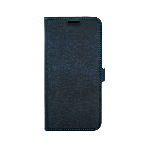 Чехол-книжка Borasco Book Case Samsung Galaxy A01 Core Blue фото 