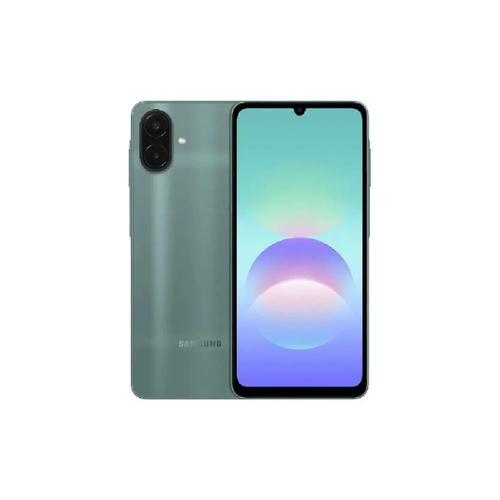 Телефон Samsung A085F/DS Galaxy A08 128Gb Ram 4Gb Green фото 