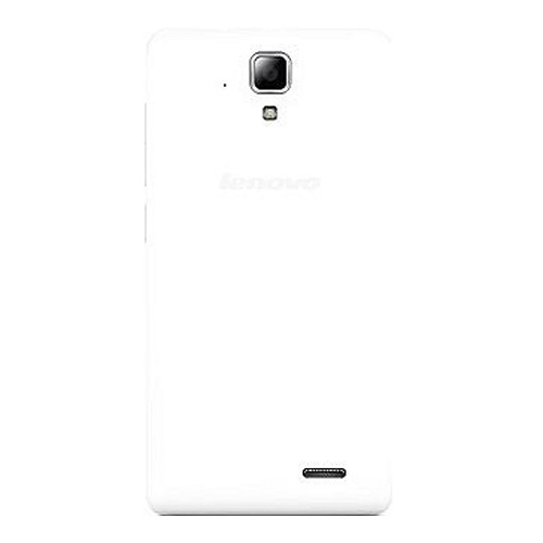 Телефон Lenovo A536 White фото 
