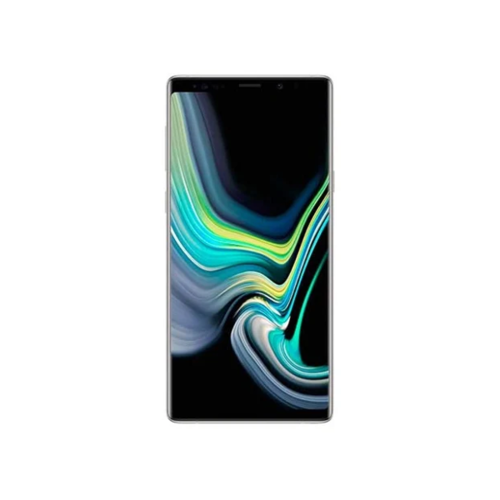 Телефон Samsung N960N Galaxy Note 9 128Gb Ram 6Gb Single Sim Cloud Silver фото 