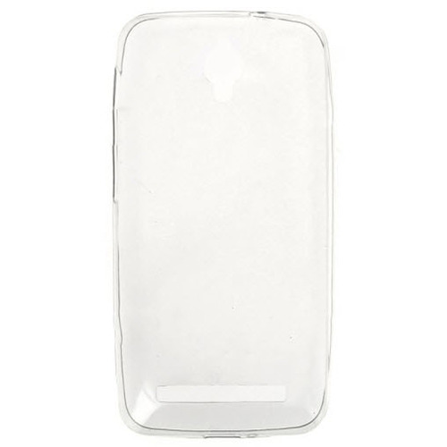 

Накладка силиконовая Goodcom Ultra Slim Asus Zenfone Go (ZC451TG) White