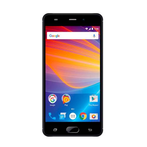 

Телефон Vertex Impress Lotus Black