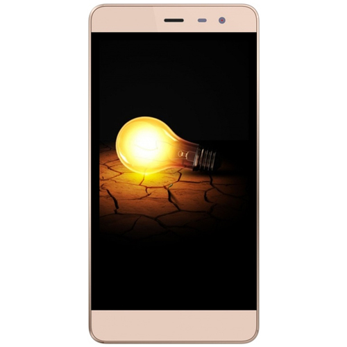 

Телефон Micromax Q4202 Bolt Warrior 2 Champagne