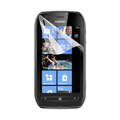 

Защитная пленка Ainy Nokia 710 глянцевая