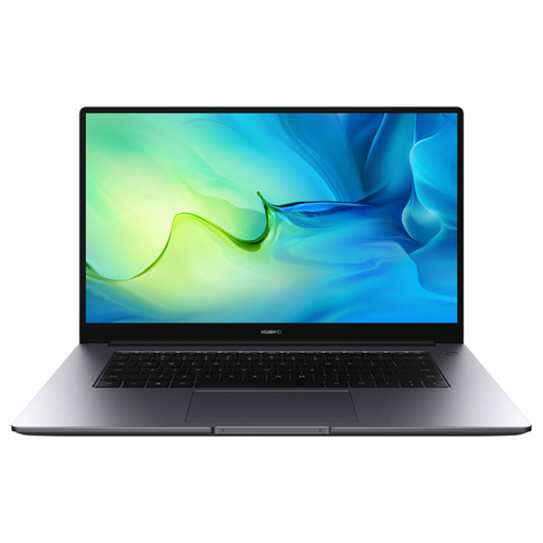 Ноутбук Huawei MateBook D BoB-WAH9 (Intel Core i5 10210U/15.6"/8Gb/256Gb) Silver фото 