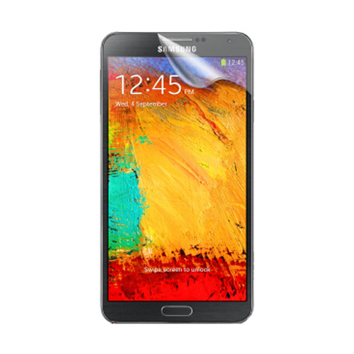 

Защитная пленка Ainy Samsung N9000 Galaxy Note 3 матовая