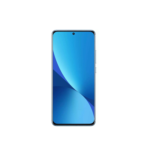 Телефон Xiaomi 12 Pro 256Gb Ram 8Gb Blue фото 
