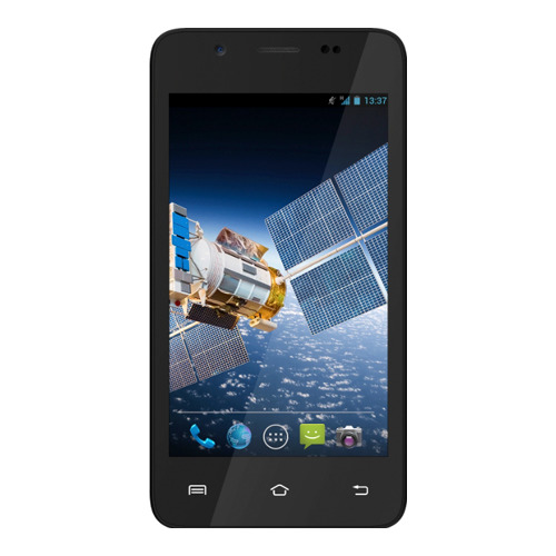 Телефон Jinga Basco XS1 White фото 