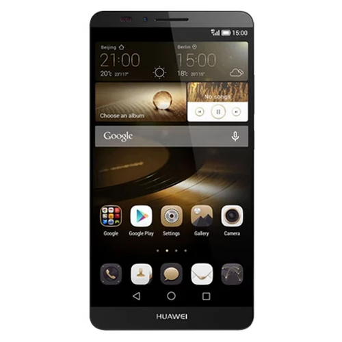 Телефон Huawei Ascend Mate 7 Black фото 