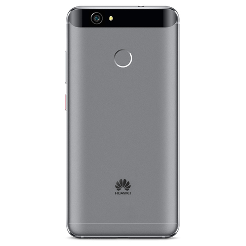 Телефон Huawei Nova 32Gb LTE Dual sim Gray фото 