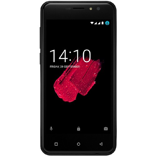 

Телефон Prestigio MultiPhone 3470 Muze J3 Black