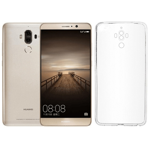 Huawei mate 9 pro как заменить стекло