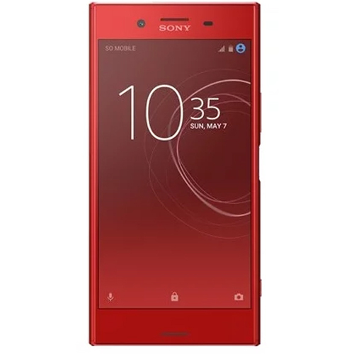 Телефон Sony G8142 Xperia XZ Premium Red фото 