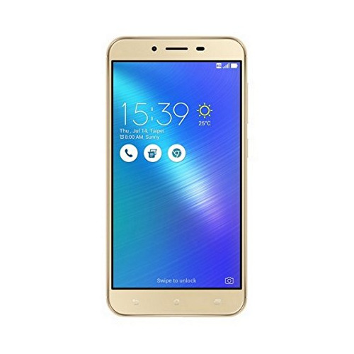 

Телефон ASUS ZC553KL ZenFone 3 Max 3/32Gb Gold