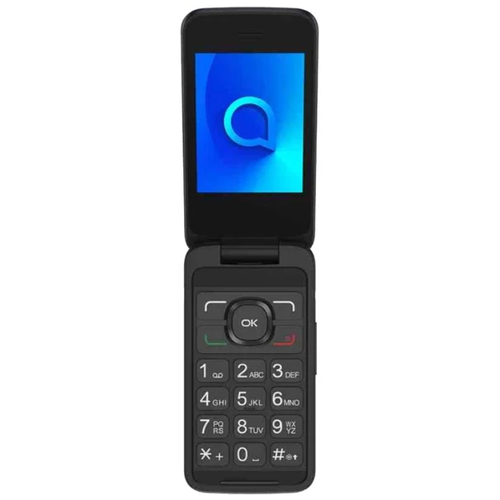 Телефон Alcatel OT-3025X Grey фото 