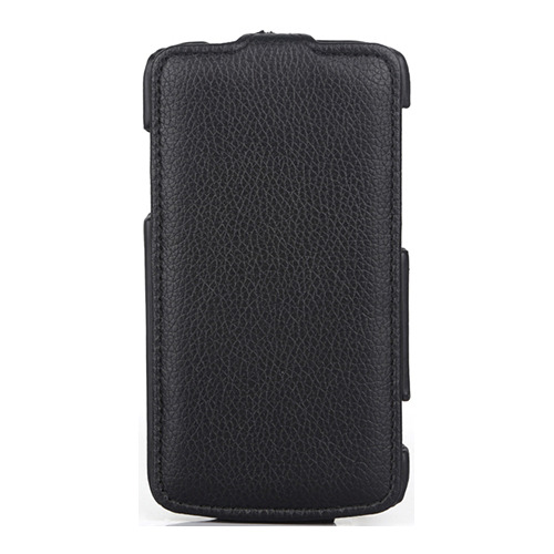 

Чехол-флип для Samsung G3586V Galaxy Core mini, Armor, черный
