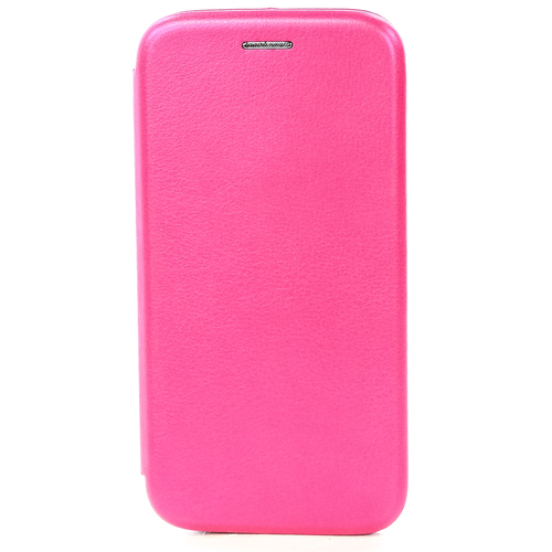 

Чехол-книжка Book Case Pro Samsung Galaxy J3 (2017) Pink