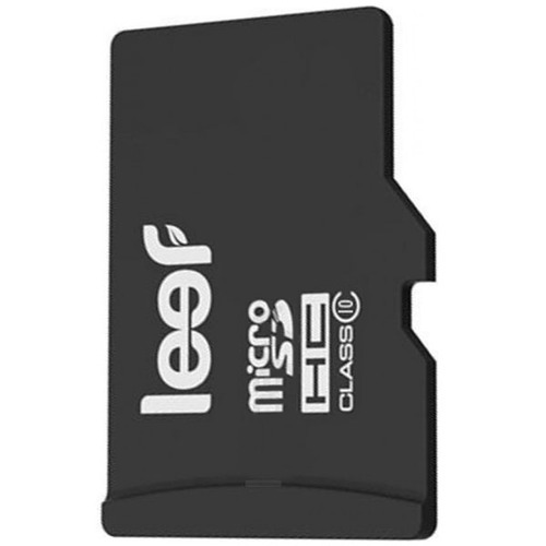 Карта памяти на 8 Гб Leef Pro microSD (class 10) фото 