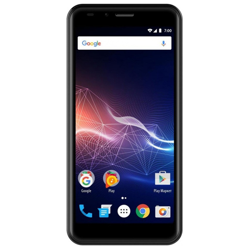 

Телефон Vertex Impress Click 3G Graphite