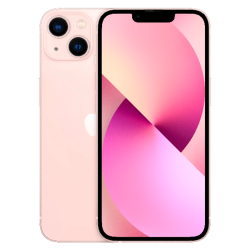 Телефон Apple iPhone 13 Mini 128Gb Pink фото 