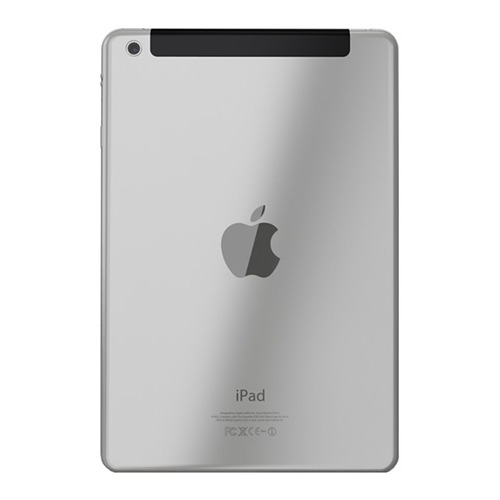 Планшет Apple iPad mini 4 WI-FI+4G(+3G) 16Gb (Apple A8/7.87"/16Gb) A1550 Silver фото 