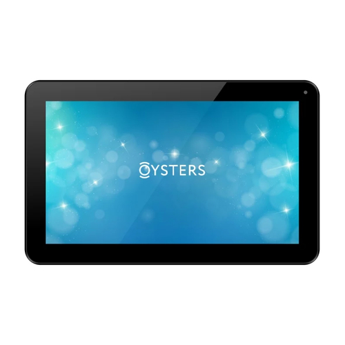 Планшет Oysters T104B 3G (MT8735/10,1"/1Gb/8Gb) Black фото 