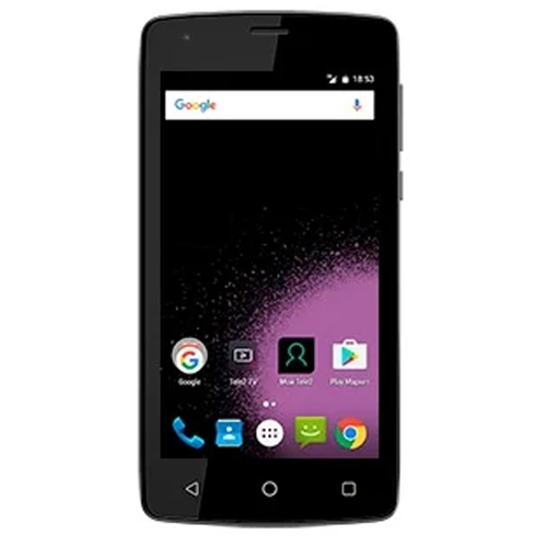 Телефон Tele2 Midi LTE White фото 