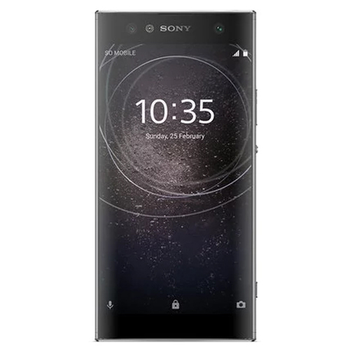 Телефон Sony H4213 Xperia XA2 Ultra Dual 32Gb Black фото 
