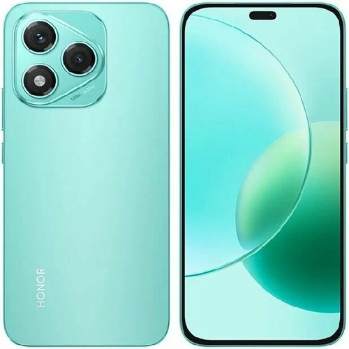 Телефон Honor 400 Lite 256Gb Ram 8Gb Marrs Green фото 