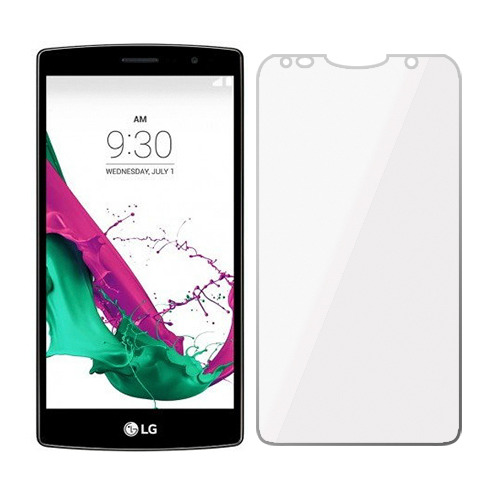 Защитное стекло для LG G4S H736, Partner,  0.33мм фото 