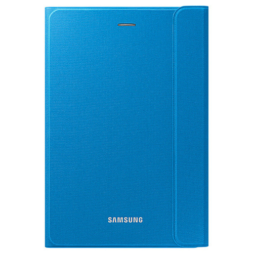 Чехол-книжка Samsung Book Cover Galaxy Tab A 8" (EF-BT350BLEGRU) Blue фото 