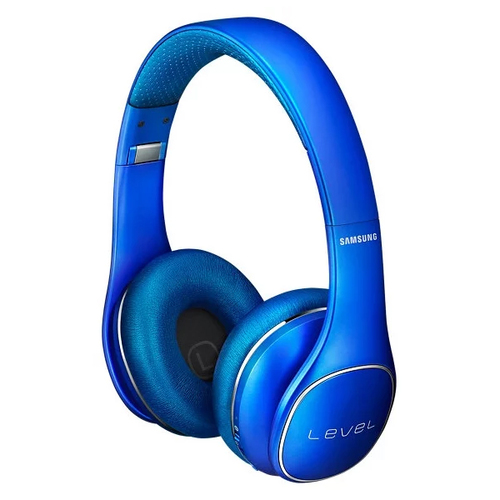 Bluetooth стереогарнитура Samsung Level On EO-PN900BLEGRU Blue фото 