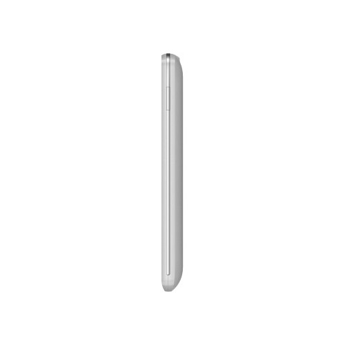 Телефон Micromax Q324 Bolt Silver фото 