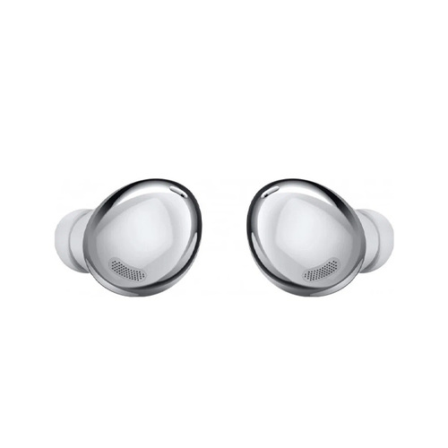 Bluetooth стереогарнитура Samsung Galaxy Buds Pro SM-R190 Silver фото 