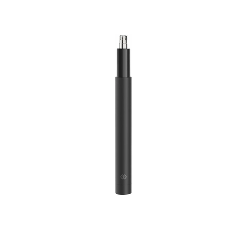 Триммер Xiaomi Mini Electric Nose Hair Trimmer HN3 Black фото 